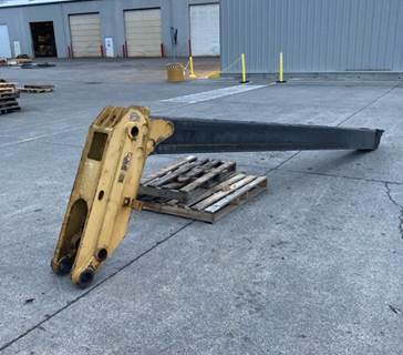 Caterpillar Boom 8I6683 for a CAT