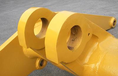 Caterpillar Boom 6W2950 for a CAT