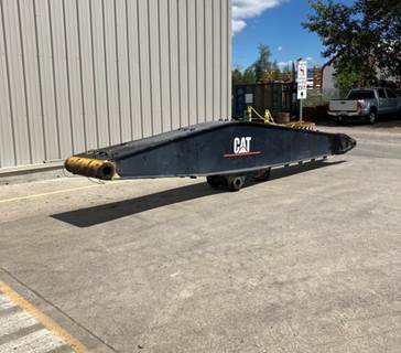 Caterpillar Boom Group 1623171 for CAT