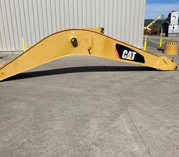 Used Caterpillar Boom A, Part # 4759603
