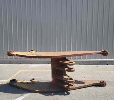 Caterpillar BRG & ARM A Boom, Part # 4V1713, Fits CAT 980C/980F