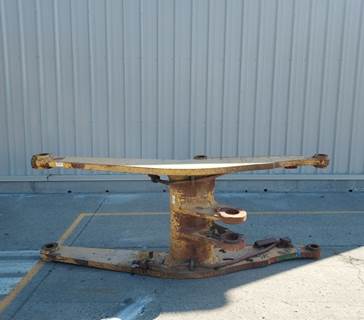 Used Caterpillar Boom, Part # 4V8683, Fits CAT 966D/966E