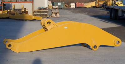 Caterpillar Boom 9V6025 for a CAT 980C,980F