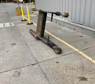 Caterpillar Boom 1133727 for a CAT