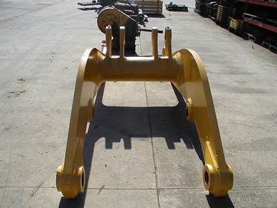 Used Caterpillar BRG & ARM A Boom, Part # 3V7354-1, Fits CAT 988B