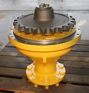 Caterpillar Brakes 8D2180 for a CAT