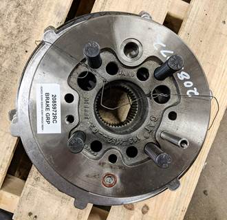 Caterpillar Brakes 2085972 for a CAT
