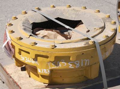 Caterpillar Brakes 3V3616 for a CAT 825C