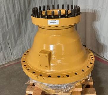Caterpillar Brakes 2719321 for a CAT