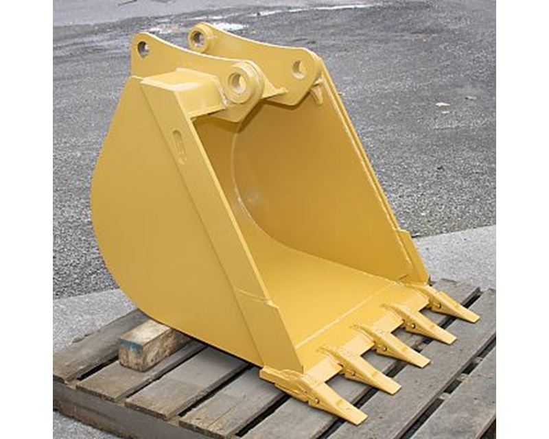 Caterpillar Backhoe Bucket For Sale Washougal, WA 601068