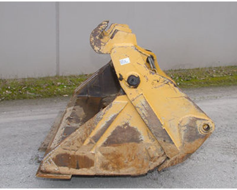 Caterpillar Backhoe Bucket for a CAT 446B For Sale Washougal, WA 60