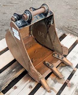 Caterpillar Bucket 60-1926 for a CAT