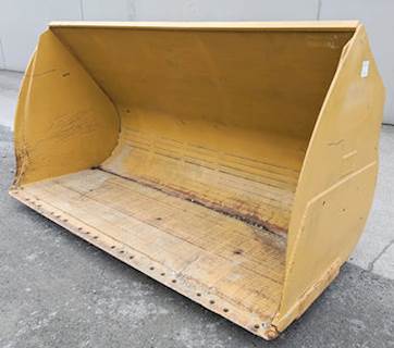 Caterpillar Bucket 60-1975 for a CAT