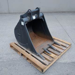 Caterpillar Bucket 60-2144 for a CAT JB