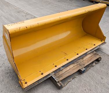 Caterpillar Bucket 60-1773 for a CAT