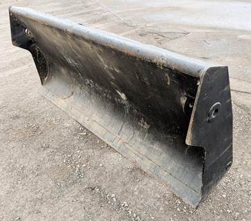 Caterpillar Bucket 60-1787 for a CAT