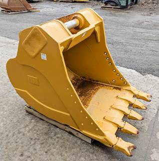 Caterpillar Bucket 60-1854 for a CAT