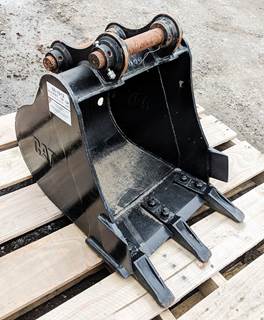 Caterpillar Bucket 60-1912 for a CAT