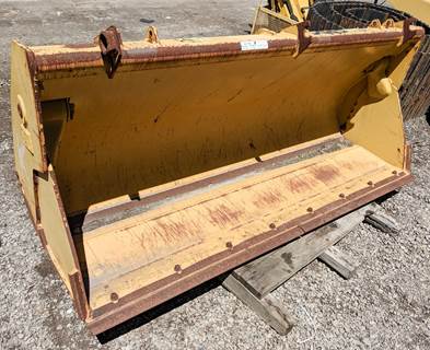 Caterpillar Bucket 60-1960 for a CAT