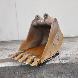 Caterpillar Bucket 60-2094 for a CAT JB