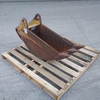 Caterpillar Bucket 60-2125 for a CAT JB