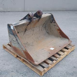 Caterpillar Bucket 60-2132 for a CAT JB