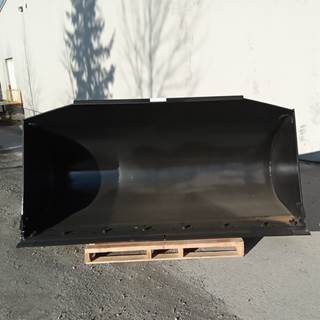 Caterpillar Bucket 60-2149 for a CAT JB