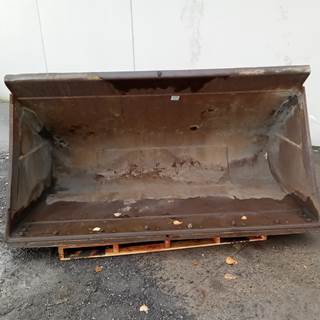 Caterpillar Bucket 60-2196 for a CAT RP