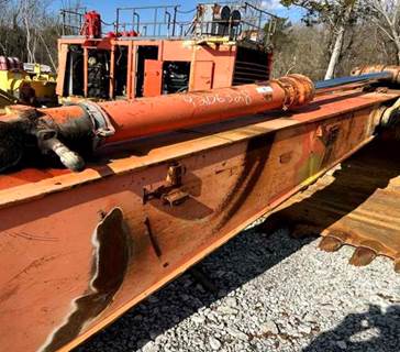 Caterpillar Bucket HT-9206328 for a CAT