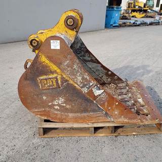 Caterpillar Bucket 60-2162 for a CAT JB