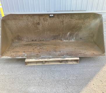 Caterpillar Bucket 60-2216 for a CAT