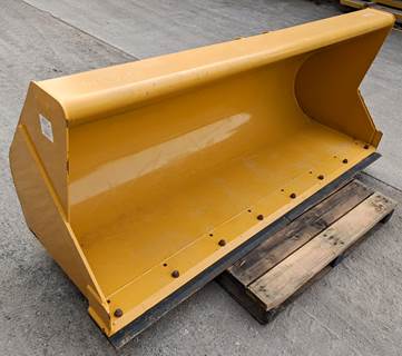 Caterpillar Bucket 2511784 for a CAT