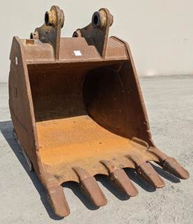 Caterpillar Bucket 2203952 for a CAT