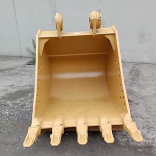 Caterpillar Bucket 2577327 for a CAT