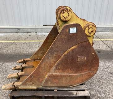 Caterpillar Bucket 3889588 for a CAT