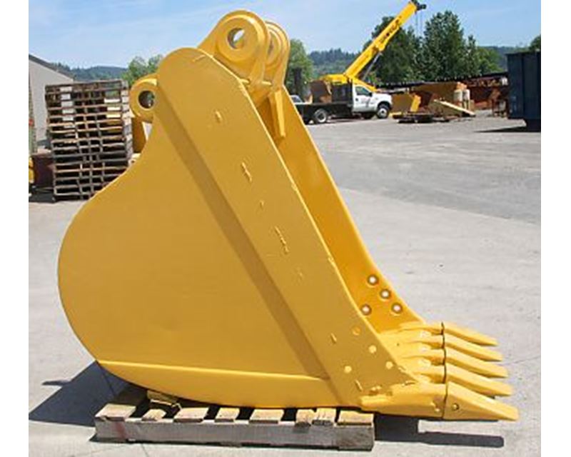 Caterpillar Excavator Bucket For Sale Washougal, WA 601658