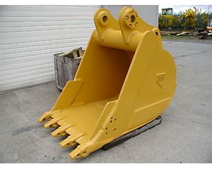 Caterpillar Bucket 60-1080 for a CAT