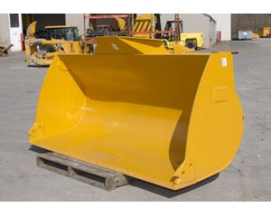 Caterpillar Bucket 60-0352 for a CAT