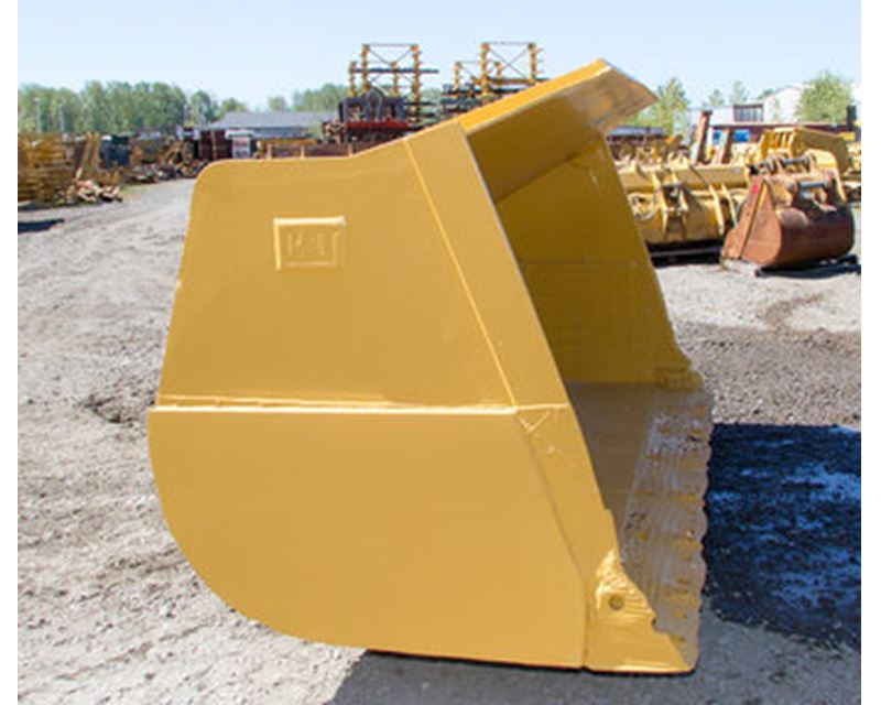 Caterpillar Loader Bucket For Sale Washougal, WA 601316