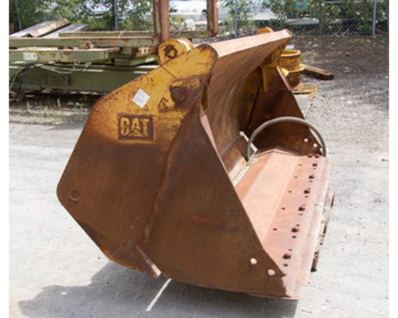 Caterpillar Bucket for a CAT 938G,938H,938GII For Sale Washougal, WA