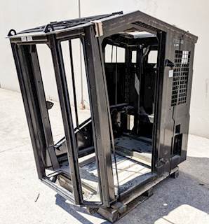 Caterpillar Cab 51-0436 for a CAT