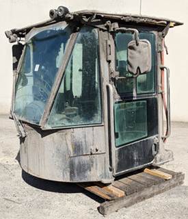 Caterpillar Cab 51-0508 for a CAT