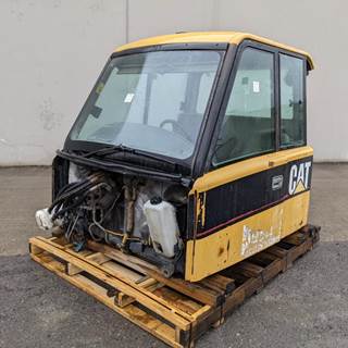 Caterpillar Cab 51-0533 for a CAT