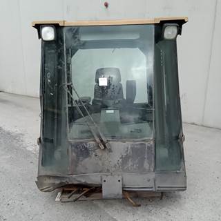 Caterpillar Cab 50-0072 for a CAT RP