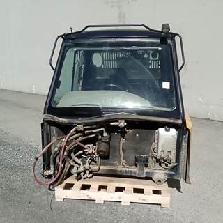 Caterpillar Cab 50-0074 for a CAT RP