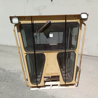Caterpillar Cab 50-0075 for a CAT RP