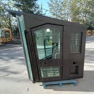 Caterpillar Cab 50-0078 for a CAT RP