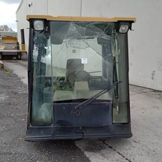 Caterpillar Cab 50-0086 for a CAT RP