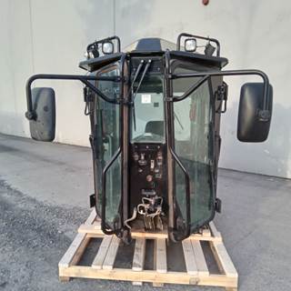 Caterpillar Cab 50-0093 for a CAT RP