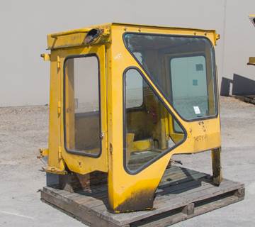 Caterpillar Cab 51-0315 for a CAT